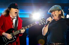 Rock legends AC/DC helped the Aviva Stadium rack up multi-million euro profits