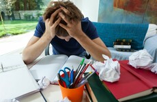 'It's punishing children': Students could be penalised over dispute about Junior Cert English exam