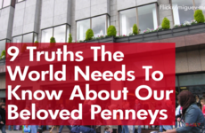 9 Truths The World Needs To Know About Our Beloved Penneys