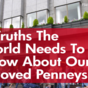 9 Truths The World Needs To Know About Our Beloved Penneys