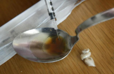 Boy, 14, jailed after being caught with 22 packets of cocaine and 9 packets of heroin