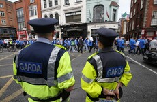 GRA boss accepts planned strike may not be legal
