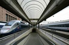 Calls to give free Interrail passes to all European 18-year-olds as birthday presents