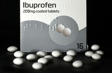 Taking ibuprofen can raise the risk of heart failure, scientists warn