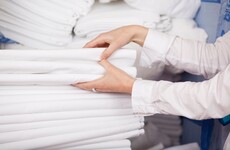 Court told that Ireland's largest independent linen supplier is insolvent
