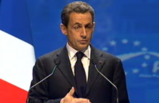 Kenny and Sarkozy underline differences ahead of crunch EU summit