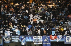 Chelsea investigate Marseille claims