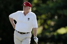 Trump wanted to fire staff who weren't "pretty enough", say former employees