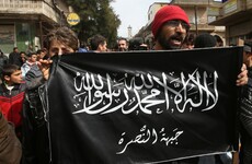 German woman kidnapped in Syria while pregnant has been released with her baby