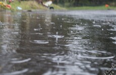 8 words for weather that only exist in Ireland