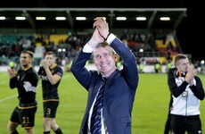 Europa League knockout stages attainable after Dundalk's most impressive victory so far