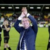Europa League knockout stages attainable after Dundalk's most impressive victory so far
