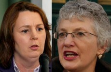Two senators nominated by Enda Kenny critical of Budget 2012