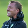 Brendan Rodgers believes Celtic could be a top-four club in England