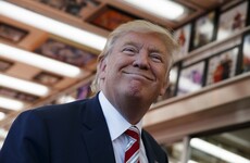 Increasing numbers of Republican newspapers say Donald Trump is not fit to be president
