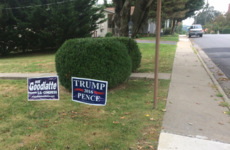 An Irish view of a Swing State: 'Trump supporters think they're going to shock the world'