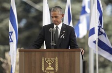 Tears and tributes by world leaders for Shimon Peres - a "giant of the 20th century"