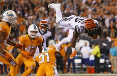 Know Your Sport? Take our weekly quiz