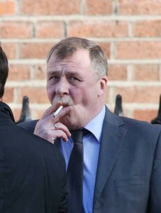 A Fine Gael TD wants the government to expel the Russian ambassador over Aleppo airstrikes