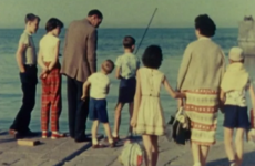 'Stop daydreaming': Public service films and bizarre ads from the Ireland of decades past