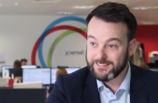 The new leader of the SDLP is 33 years old. He says it's time for Gerry Adams and the old guard to move on