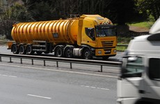London to copy Dublin as UK capital plans to ban HGVs from the city