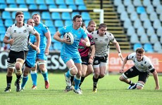 Bowe set for 1st Ulster outing in 5 months against former club Ospreys