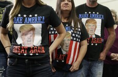 'Donald Trump's White House bid raises major questions about the future of democracy'