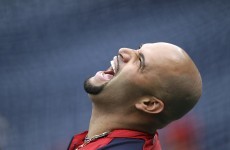 How much?! Angels and Pujols agree $254million deal - reports
