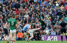 Dublin's attack, Mayo's replay record, Fenton's influence and an unlikely replay hero