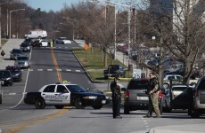 Two dead after shooting on Virginia Tech campus