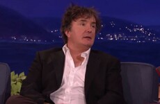 Dylan Moran did a Reddit AMA last night, and his answers were gloriously sarcastic