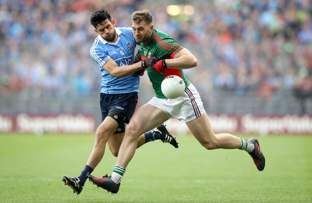 2016 all store ireland football championship