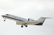 Government jet may have been sold for €330k less than its value