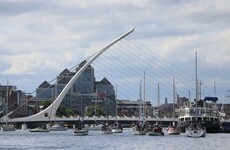 The Central Bank's mortgage rules were keeping a lid on Dublin's house prices....not any more