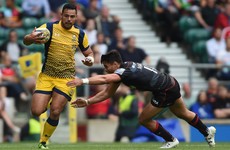 Ben Te'o one of seven uncapped players included in England squad