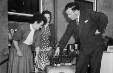 Sputniks and brown bread: The story of one day during Ireland's rural electrification scheme