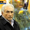 Watch: leaked Strauss-Kahn surveillance footage adds to mystery