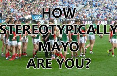 How Stereotypically Mayo Are You?