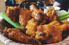 Here's why Elephant & Castle have been picked as Dublin's best wings