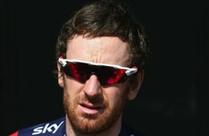 Wiggins lashes out against 'ludicrous' calls to make TUEs public
