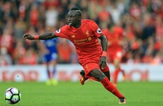 Mane to strike it lucky for the Reds and this weekend's Premier League bets