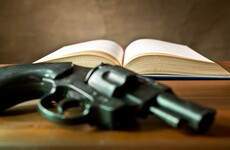 Irish crime writing is having a killer moment right now