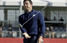 We'll Leave It There So: USA off to flyer in Ryder Cup, Mayo team named and today's sport