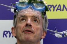 Ryanair's new baggage regime means €135 charge for some bags
