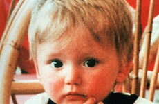 Ancient Greek graves discovered during hunt for missing toddler