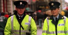 Looking back: Here's how things looked the last time the gardaí went on strike