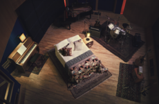 Your passion for music could win you an overnight stay at the iconic Abbey Road studios