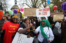 Nine companies were paid more than €10m each for providing direct provision centres