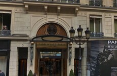Paris five-star hotel cleaner awarded €57,000 after being "molested" by Qatari guest